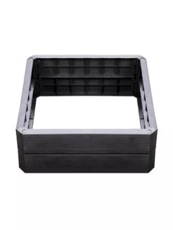 Modular Rectangular Raised Bed Kit -Default Template 3 8614248 02V modular rectangular raised bed kit