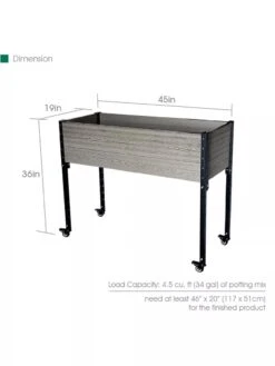 Urban Mobile Garden -Default Template 3 8614261 05V 3 4