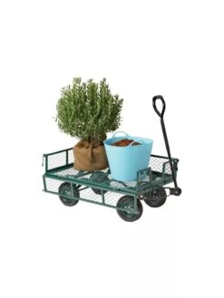 All-Terrain Landscaper's Wagon -Default Template 3 GS39078 03S