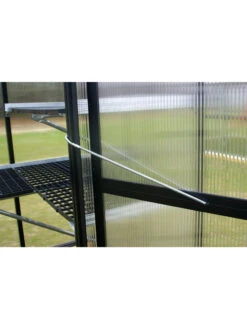 MONT Growers Edition Greenhouse, 8' X 12' 13 MONT Growers Edition Greenhouse, 8' X 12' -Default Template 3 bk door coil 4