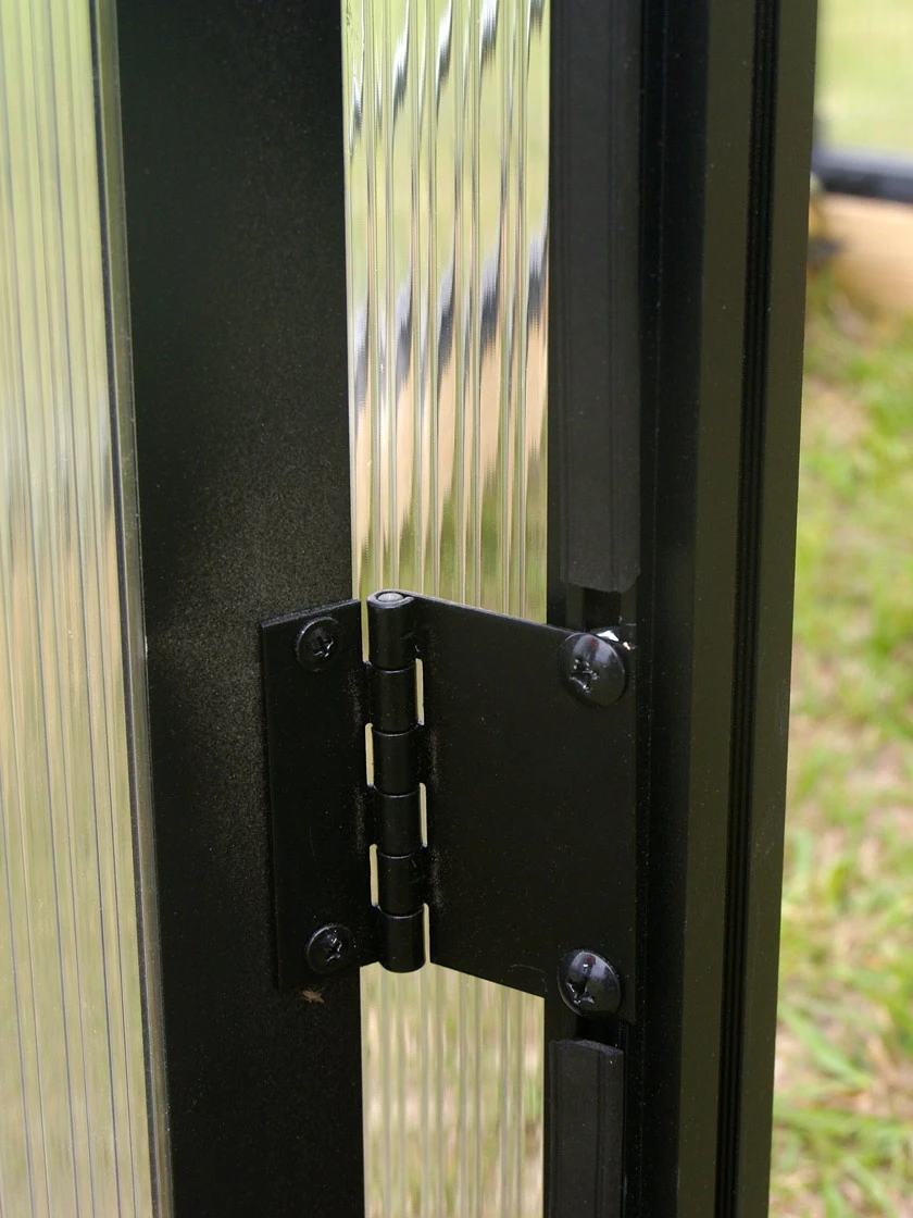 MONT Growers Edition Greenhouse, 8' X 12' 6 MONT Growers Edition Greenhouse, 8' X 12' - Image 6