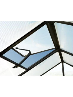 MONT Growers Edition Greenhouse, 8' X 16' -Default Template 3 mont vent growers 3