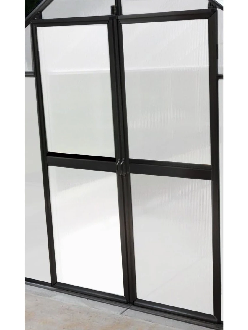 MONT Growers Edition Greenhouse, 8' X 20' 3 MONT Growers Edition Greenhouse, 8' X 20' - Image 3