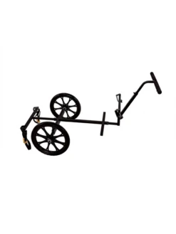 Summer Sled Wheel Kit 9 Summer Sled Wheel Kit -Default Template 3 webimage 8612970 02V 3 4