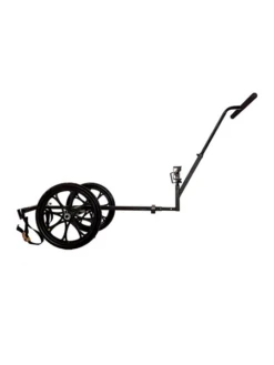 Summer Sled Wheel Kit 11 Summer Sled Wheel Kit -Default Template 3 webimage 8612970 04V 3 4