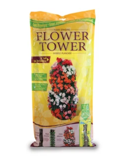 Flower Tower 13 Flower Tower -Default Template 3 webimage 8613624 01V