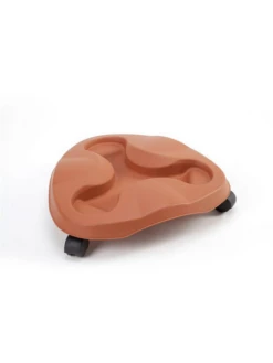 Trifoglio 3-Tier Planter On Wheels -Default Template 3 webimage 8613625 04V